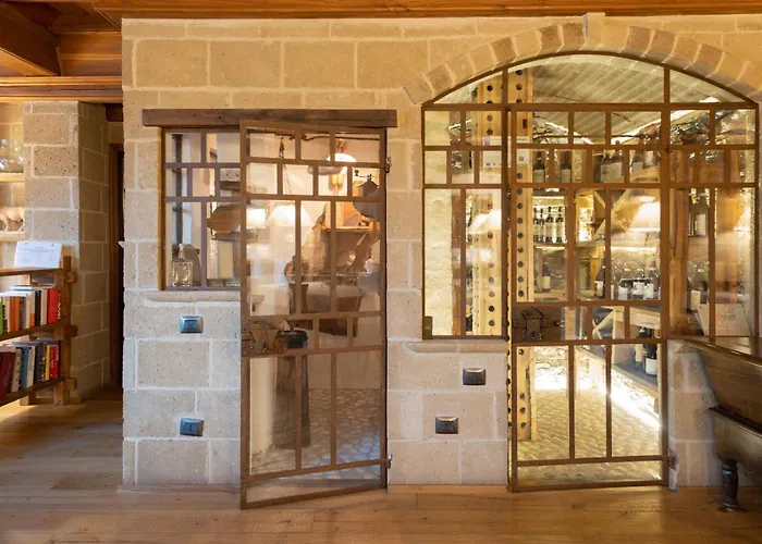Hotel Ristorante Da Politano