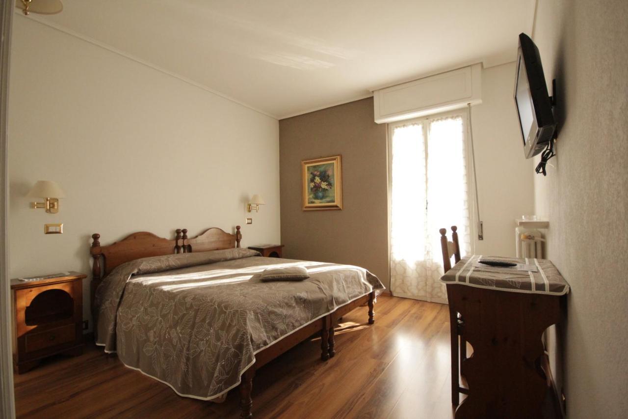 Hotel Ristorante Da Politano Boves