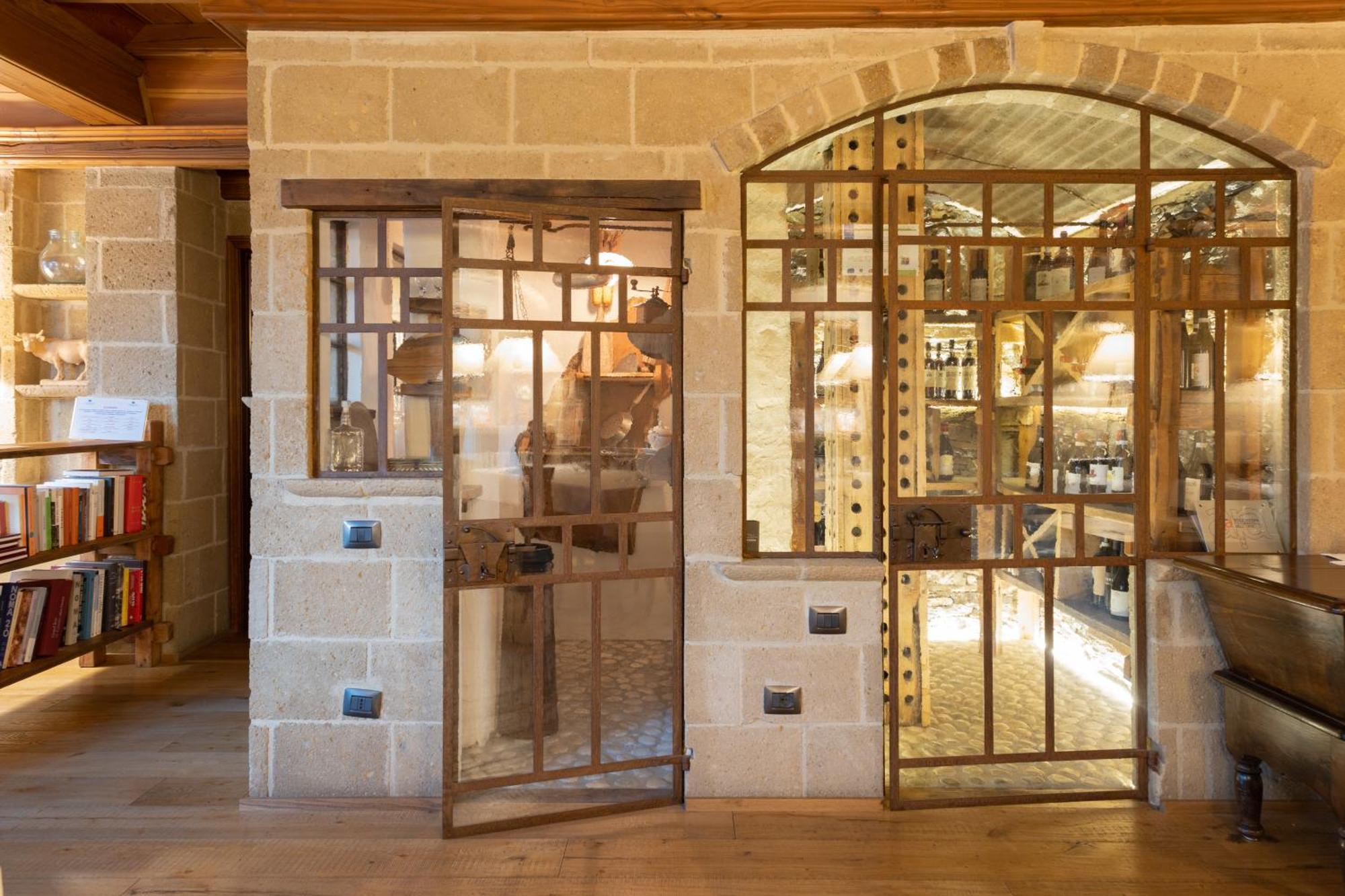 Ristorante Da Politano 3* Boves
