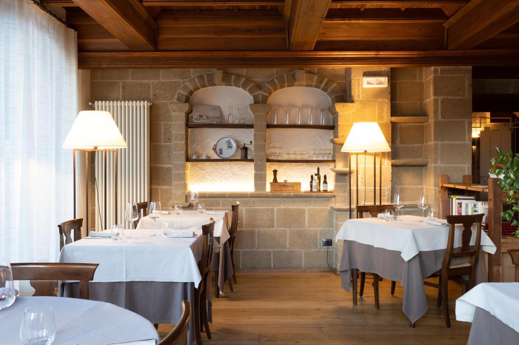 Hotel Ristorante Da Politano