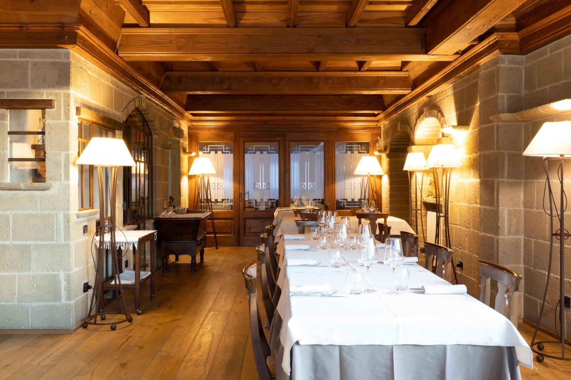Ristorante Da Politano Hotel 3*