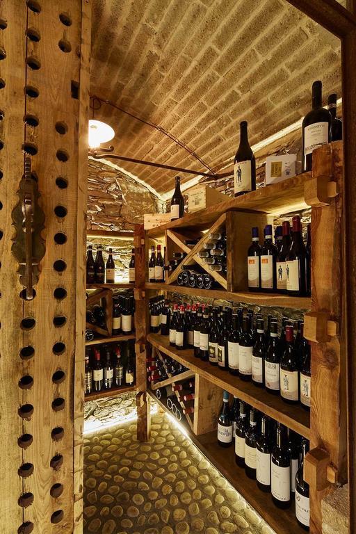 Hotel Ristorante Da Politano Boves